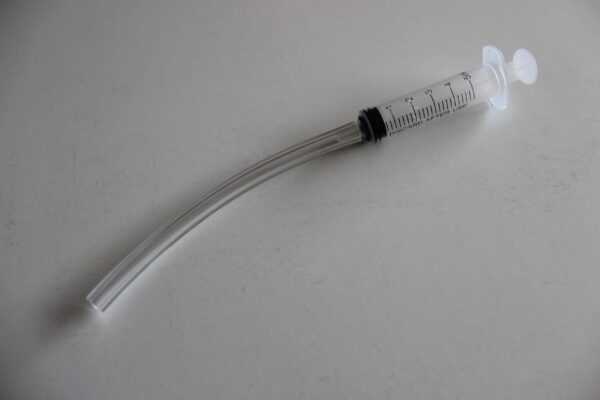 5ml Syringe