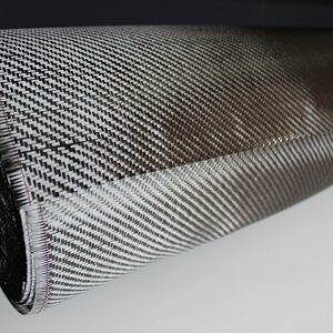 Carbon Fibre