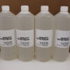 105 West System Epoxy Resin 4L (Decanted from 20L Jerry) - Image 2