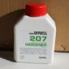 207 West System Special Clear Hardener 333ml - Image 2