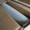 Carbon Fibre Cloth TWILL Weave 400gsm 1m wide x 50m Roll (full roll) - Image 4