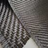 Carbon Fibre Cloth TWILL Weave 12k 2x2 400gsm 1000mm wide x 1m - Image 3