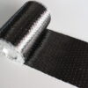 Carbon Fibre 10cm wide tape 12k UNI-Directional 300gsm - Image 4