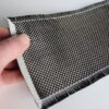 Carbon Fibre 10cm wide tape 3k Plain weave 200gsm - Image 4