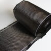 Carbon Fibre 10cm wide tape 3k Plain weave 200gsm - Image 2