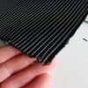 Carbon Fibre Cloth Double Bias ±45° 1270mm width 200gsm x 1m - Image 3