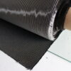 Carbon Fibre Cloth Double Bias ±45° 1270mm width 200gsm x 1m - Image 5