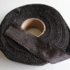 Carbon Fibre 5cm wide tape 3k Plain weave 240gsm - Image 4