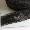 Carbon Fibre 5cm wide tape 3k Plain weave 240gsm - Image 2