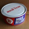 TR-104 Mold Release Wax 397g Tin - Image 2