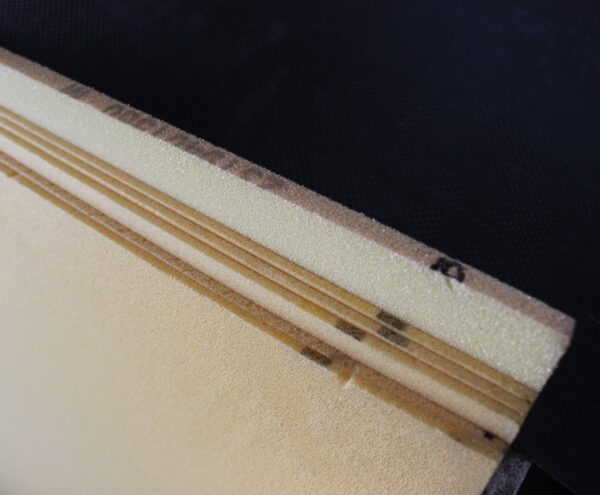 PVC Core Foam