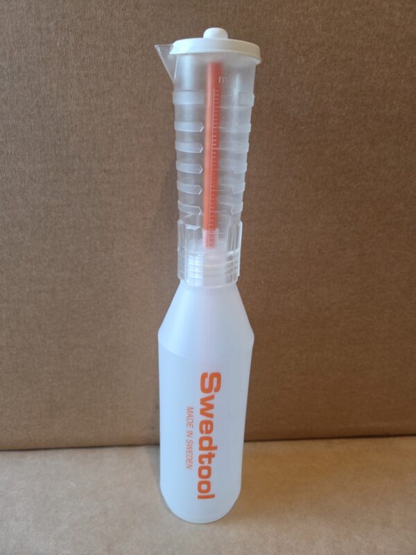 CATALYST DISPENSER 500ML X 75ML