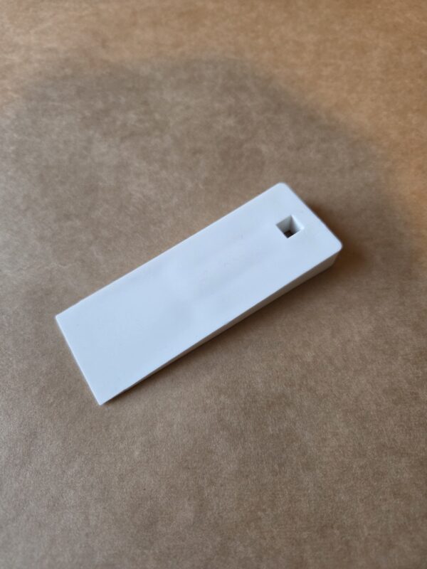 Wedge 102 x 37 x 12mm