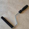 Fiberglass BRISTLE Roller 24mm x 150mm - Image 2